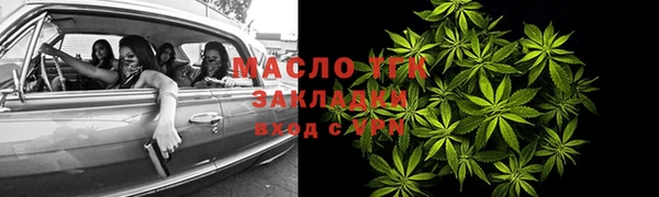 крисы Баксан