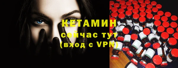 крисы Баксан